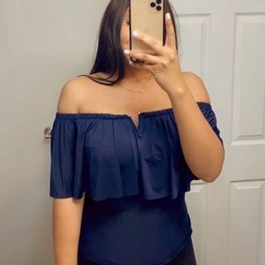 MITTO | OFF SHOULDER TOP ❤️